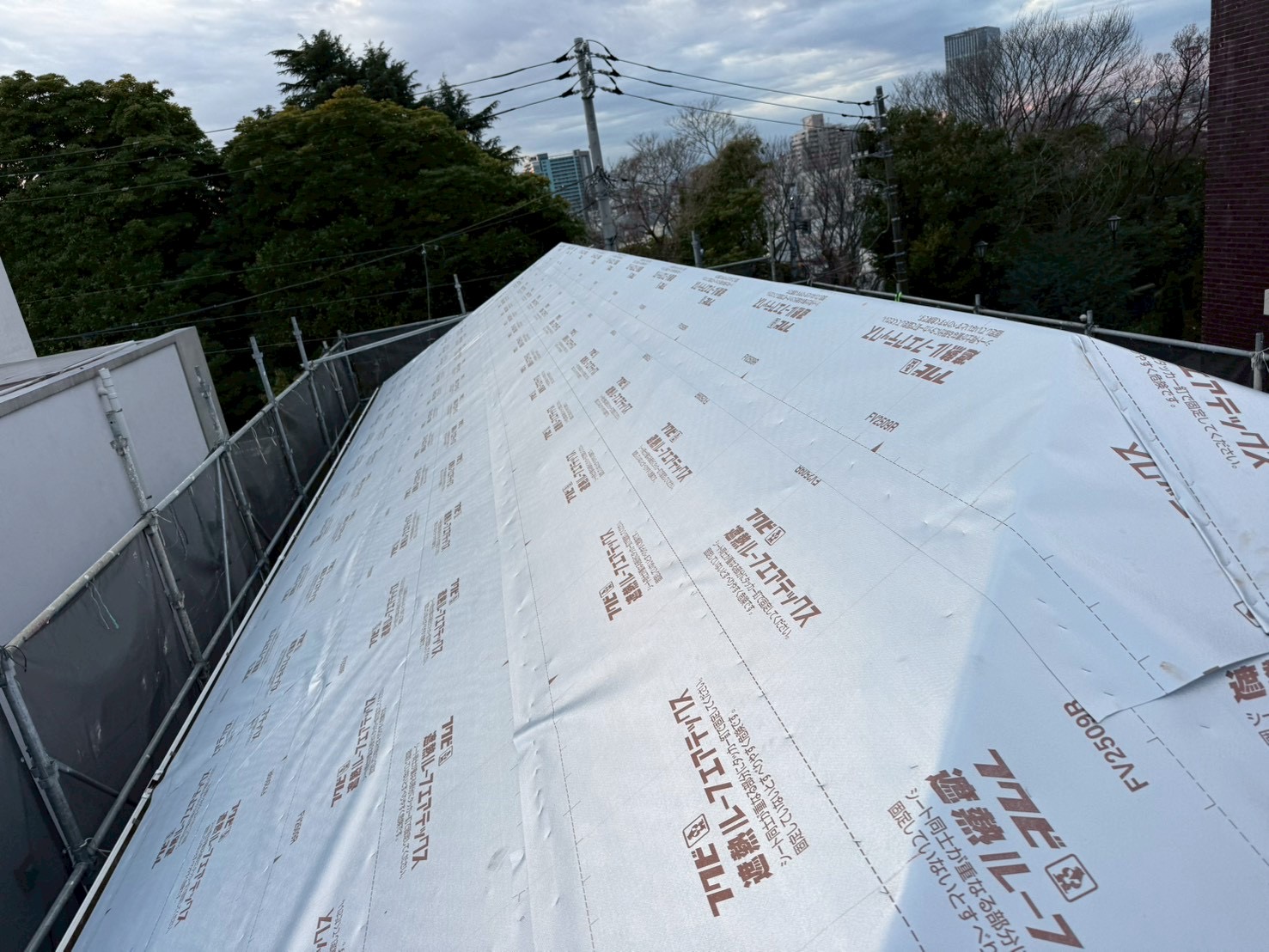 �����p�@�ՔM�E�����E�h���V�[�g�@�t�N�r���w�@�ՔM���[�t�G�A�e�b�N�X